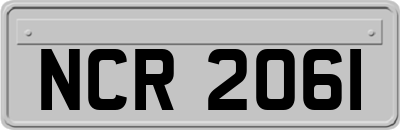 NCR2061