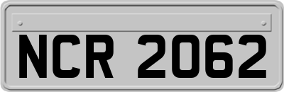 NCR2062