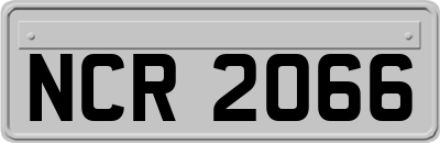 NCR2066