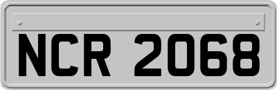NCR2068
