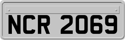 NCR2069