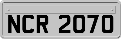 NCR2070