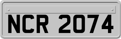 NCR2074