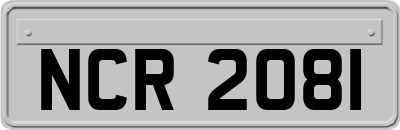 NCR2081