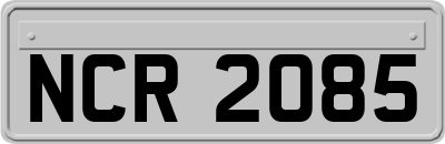 NCR2085