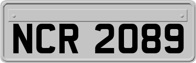 NCR2089