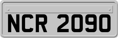 NCR2090
