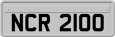 NCR2100