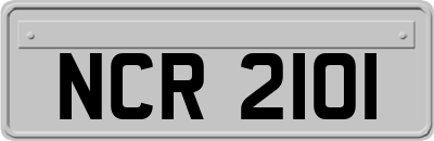 NCR2101