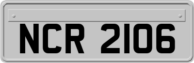 NCR2106
