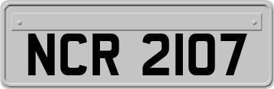 NCR2107