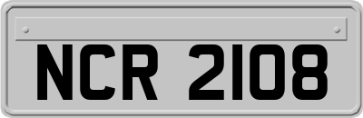 NCR2108