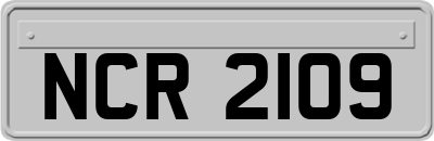 NCR2109