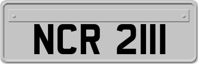 NCR2111