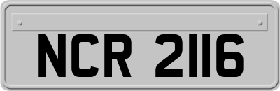 NCR2116