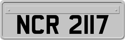 NCR2117