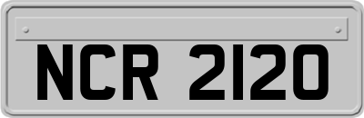 NCR2120