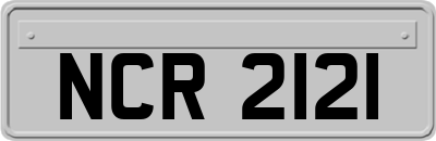 NCR2121