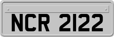 NCR2122