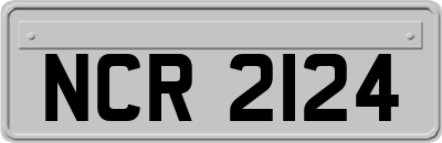 NCR2124