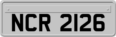 NCR2126