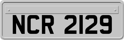 NCR2129