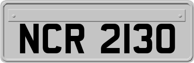 NCR2130