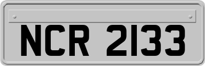 NCR2133