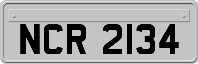 NCR2134