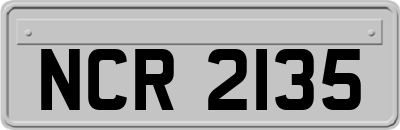 NCR2135