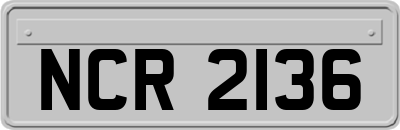 NCR2136