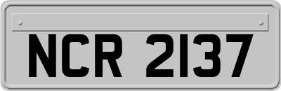 NCR2137