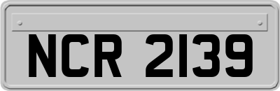 NCR2139
