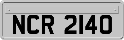 NCR2140