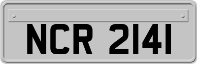 NCR2141