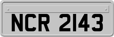 NCR2143