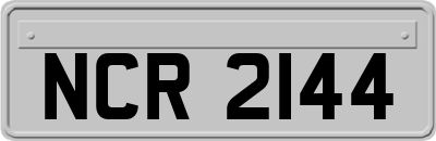 NCR2144