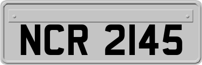 NCR2145