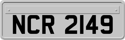 NCR2149