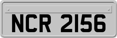 NCR2156