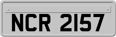 NCR2157