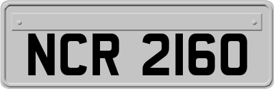 NCR2160