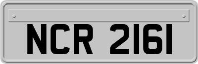 NCR2161