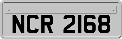 NCR2168