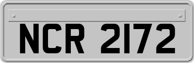 NCR2172