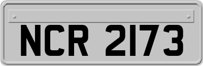 NCR2173