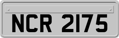NCR2175
