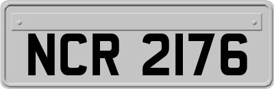 NCR2176