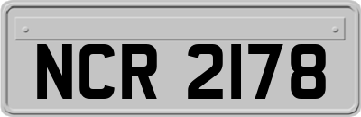 NCR2178