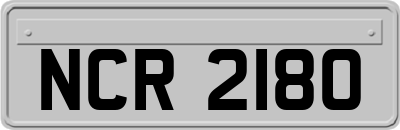 NCR2180